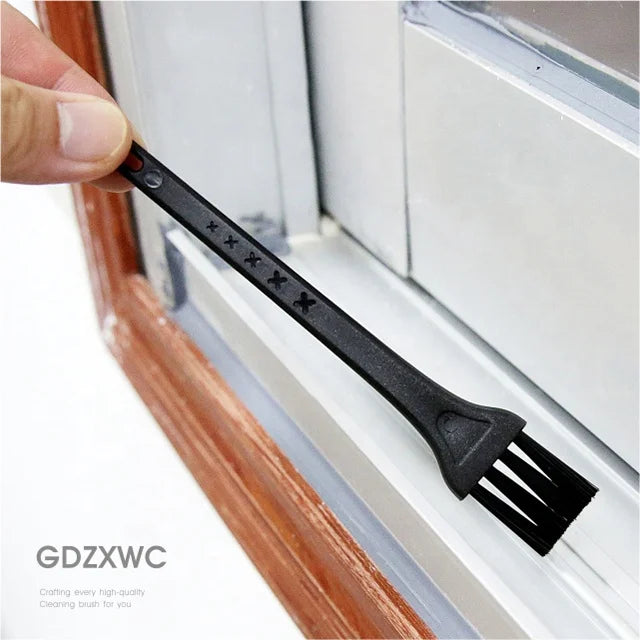 2025 Kitchen Gadgets Innovative Quality Food Grade Cleaning Brush Tool for Coffee Machine Aesthetic Utensils 8-Colors