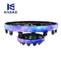High-Speed DMX 512 Rotation Customized Aluminum Alloy Truss Displays 2-10m Diameter Remote Control TUV Certificate Vake VKXZDJ