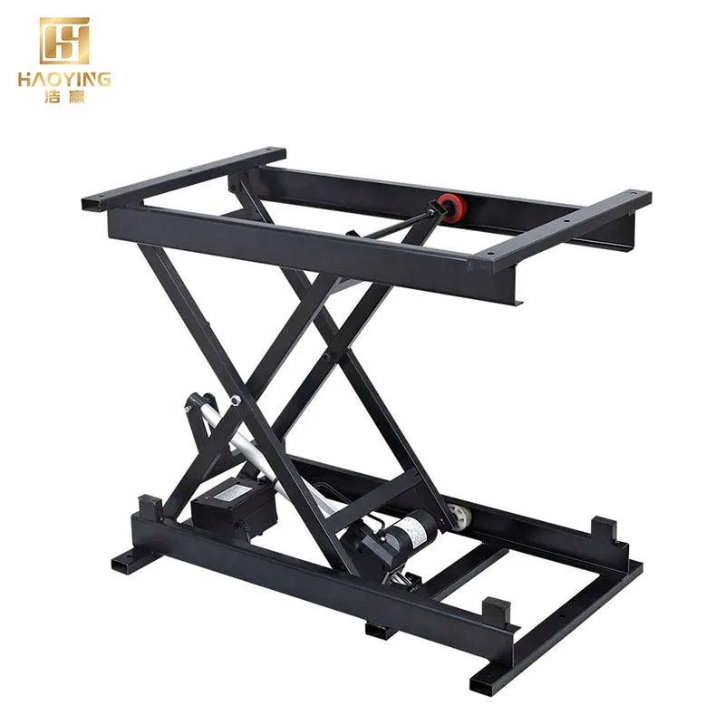 Modern Electric Table Top Lift up Mechanism for Living Room Bedroom Kitchen Dining Bathroom-Furniture Fitting for Coffee Tables MegaBDM