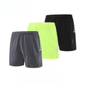 Multifunctional Jogger for Custom logo Women Wear Fitness Workout Men Track Gym Sport Shorts