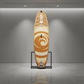 Dropshipping EU Warehouse sup Board 11'*33''*6'' Paddle Surf Board Heat Sealing Stand up Paddle Board Isup for Waterplay Surfing