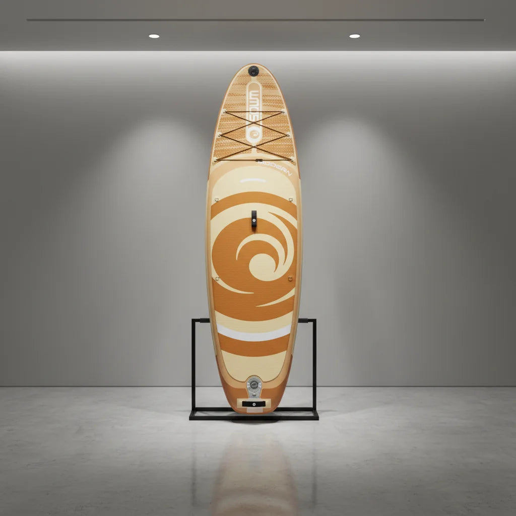 Dropshipping EU Warehouse sup Board 11'*33''*6'' Paddle Surf Board Heat Sealing Stand up Paddle Board Isup for Waterplay Surfing