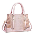 2024 New Fashionable Women's Handbag Large-capacity Women's Handbag One-shoulder Oblique Straddle Handbag