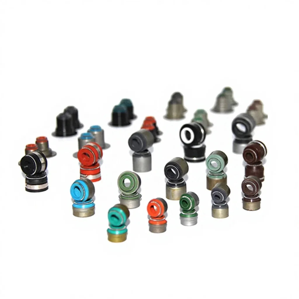 AV7497-Q0 8*13*9*13 VSB Corteco Car Auto Part Engine Valve Stem Oil Seal N O K NBR FPM FKM Valve Stem Seal for MITSUBISHI