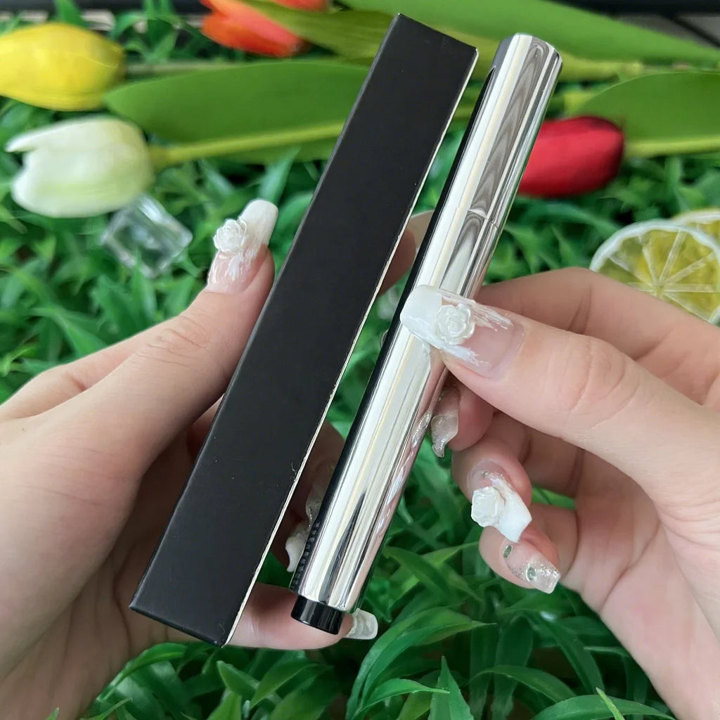 OEM ODM Silver Gold Lip Plumper Pencil Natural Lip Plump Plumping Your Lips Private Label