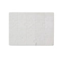 Personalized Custom Photo Frame Puzzles A5 Sublimation Heat Transfer DIY Jigsaw Puzzles
