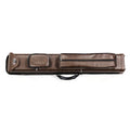 Superior Quality Design 1/2-PC 8 Holes Cue Case Cue Bag for Carrying Pool Cues 3B5S