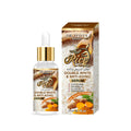 OEM ODM Factory Wholesale Natural Plant Essence Nourishing Brightening Repairing Facial Rice Serum