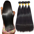 Wholesale 100% Vietnamese Virgin HairVietnam Hair ExtensionUnprocessed Human Raw Virgin Hair for Women