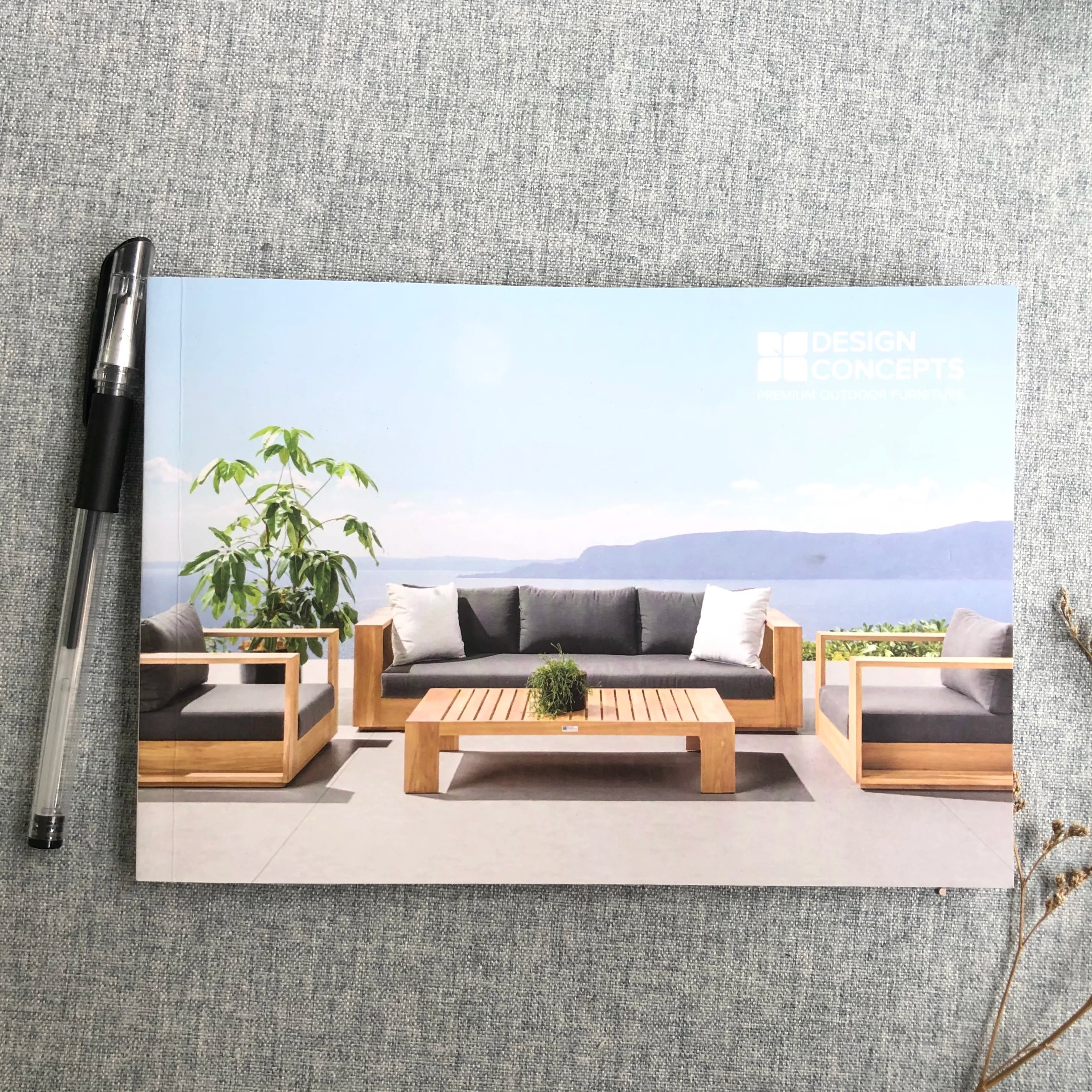 Custom Design Cheap Brochures and Booklets Advertising Flyers Printed with Your Own Design Paper & Paperboard Printing Product