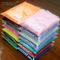 JUNAO Wholesale Colorful 2mm 3mm 4mm 5mm 6mm AB Crystal Stones Round Flatback Resin Rhinestone for DIY Crafts