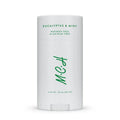 Cruelty-Free Vegan Organic Solid Perfume Deodorant Stick Aluminum-Free Antiperspirant Long Lasting 8 Hours Unisex Custom Logo