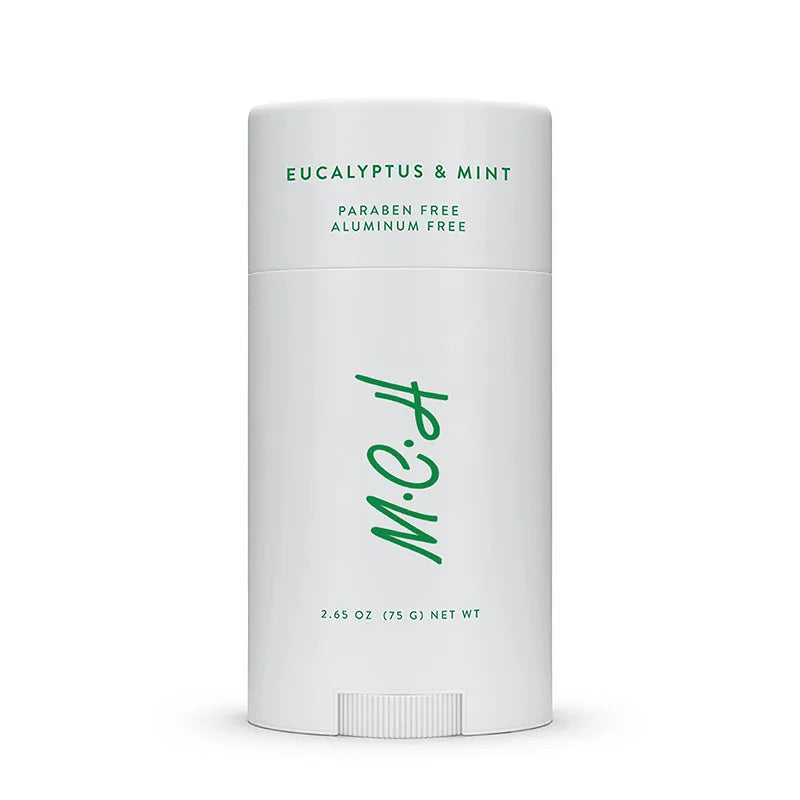Cruelty-Free Vegan Organic Solid Perfume Deodorant Stick Aluminum-Free Antiperspirant Long Lasting 8 Hours Unisex Custom Logo