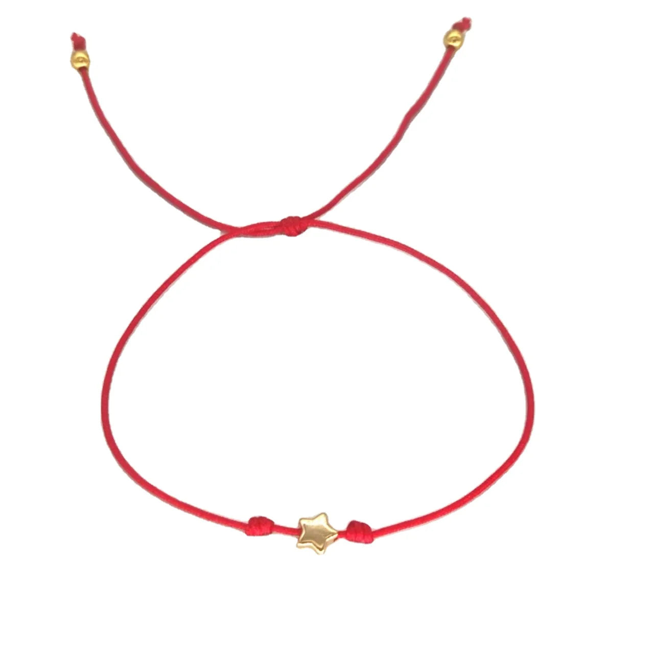 KDC826 Wholesale Fashion String Star