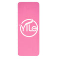 GYM Quilted Personalised Indoor Sports Exercise Yoga Mat for Kids Manufacturer