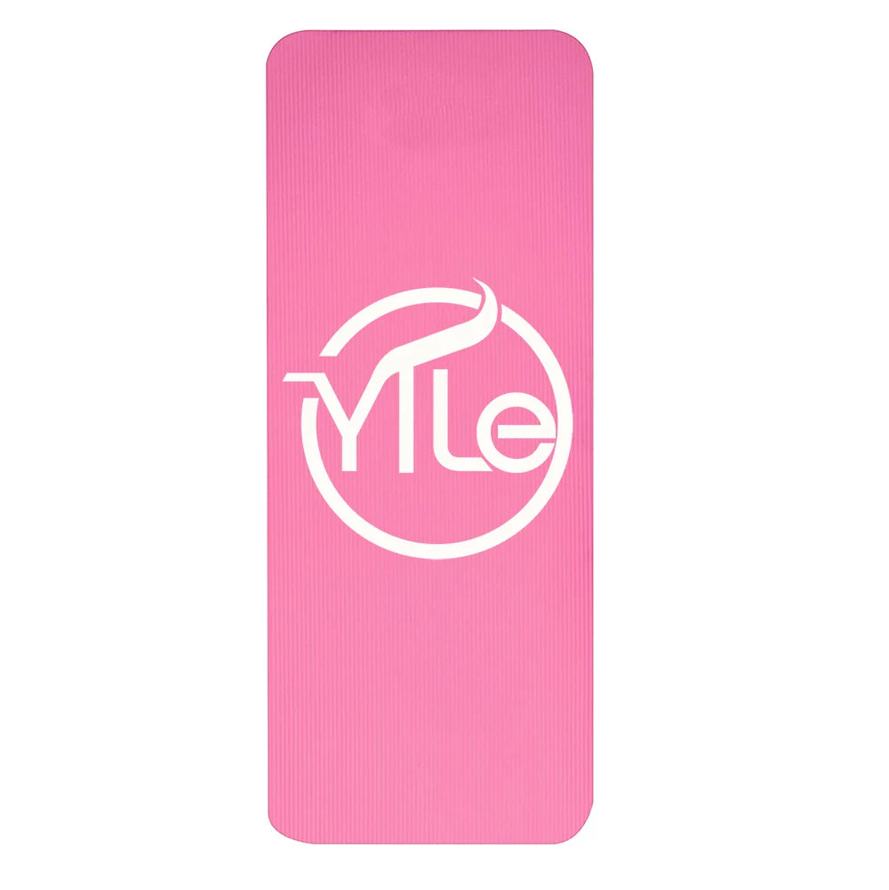 GYM Quilted Personalised Indoor Sports Exercise Yoga Mat for Kids Manufacturer