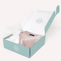 Custom Boxes for Clothes Paper Box Mailer Packaging Box