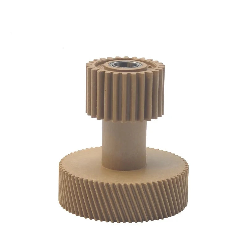 Fuser Drive Gear 71T/26T for Canon IR 6055 6065 6075 6255 6265 6275 1pcs High Quality Gear for Canon