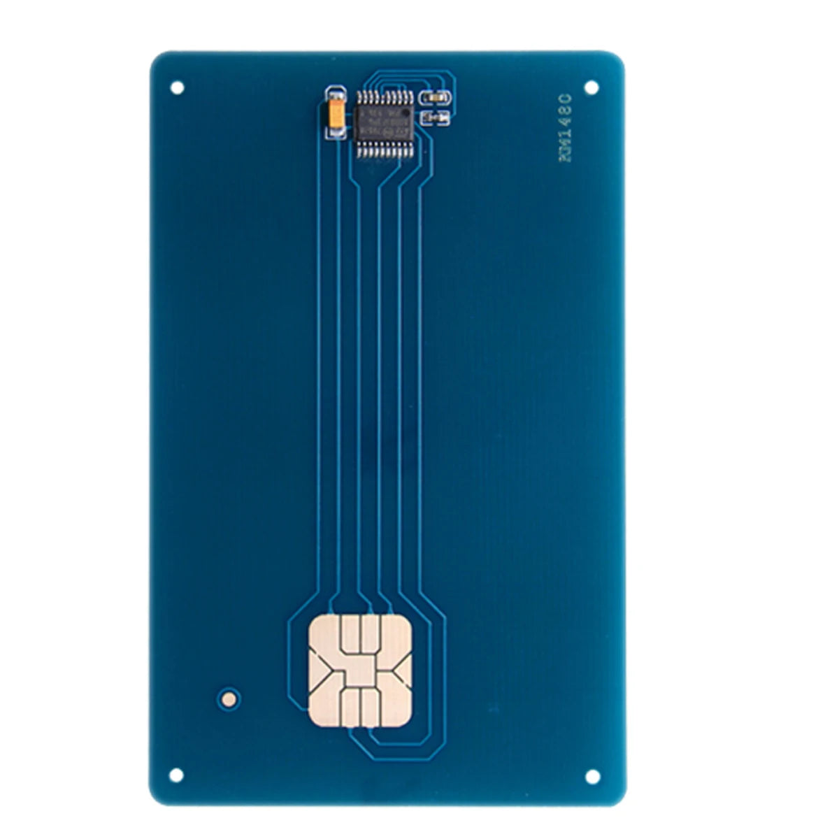 Card Toner Chip for Konica Minolta Magicolor/PagePro 1480 MF1490 MF 1480MF 1490MF 9967000978/9967000-978 9967000877/9967000-877