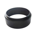 F-Theta Lens Adjust Mount External Thread Height 34 mm M79 M85 Used to Connect F-theta of Laser Marking Machinefor Scan Lens