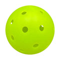 Factory Price Support Color Customization USAPA Outdoor Seamless Pickleballs