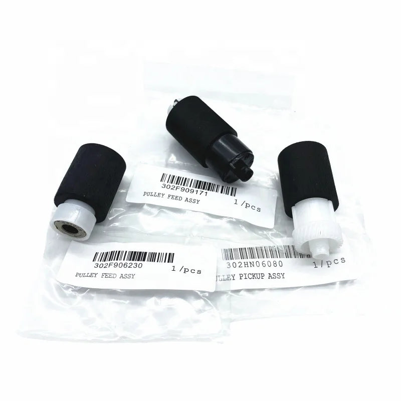 2F906230 2F909171 2HN06080 Paper Pickup Roller for Ricoh MP C5100 5200 5300 5150 2160 2126 5310 501 601 Copier Spare Parts