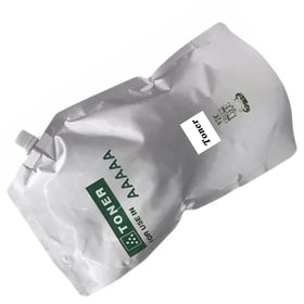 White Toner for OKI C711WT /c911dn /c920/c931dn /c941dn