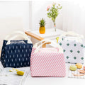 Custom Logo Portable Insulated Thermal Milk Storage Bag Baby Care Breast Kids Cooler Lunch Bag