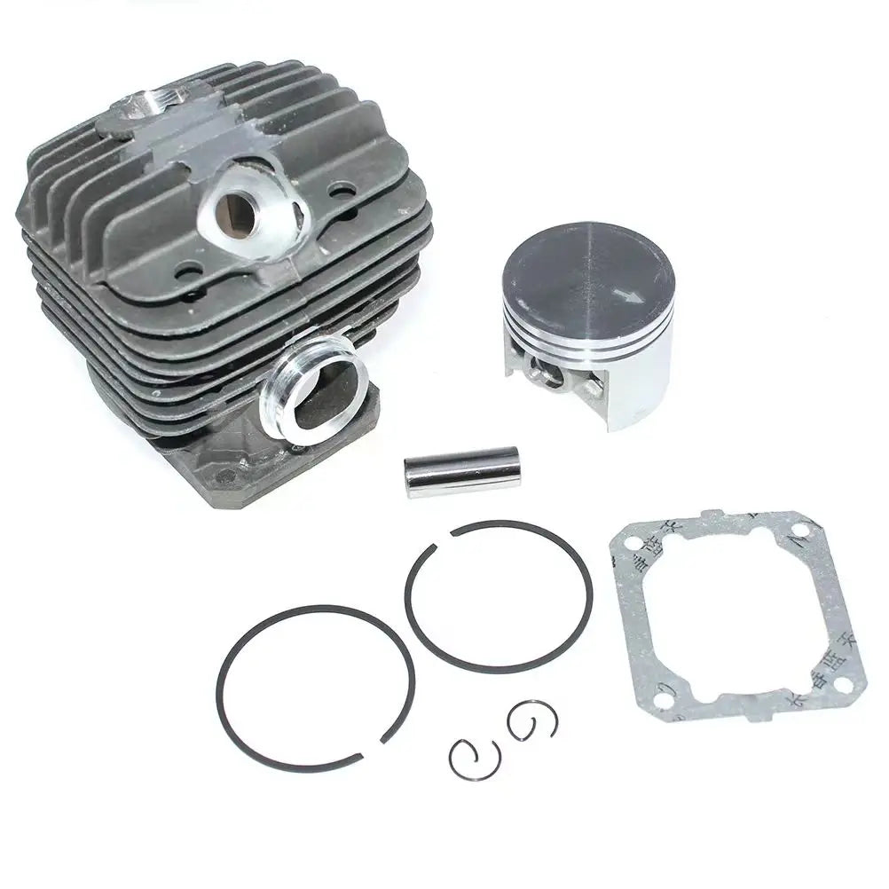 1128 020 1227 Cylinder Piston Kit 50MM With 10mm Piston Pin for Stihl Chainsaw 044 MS440