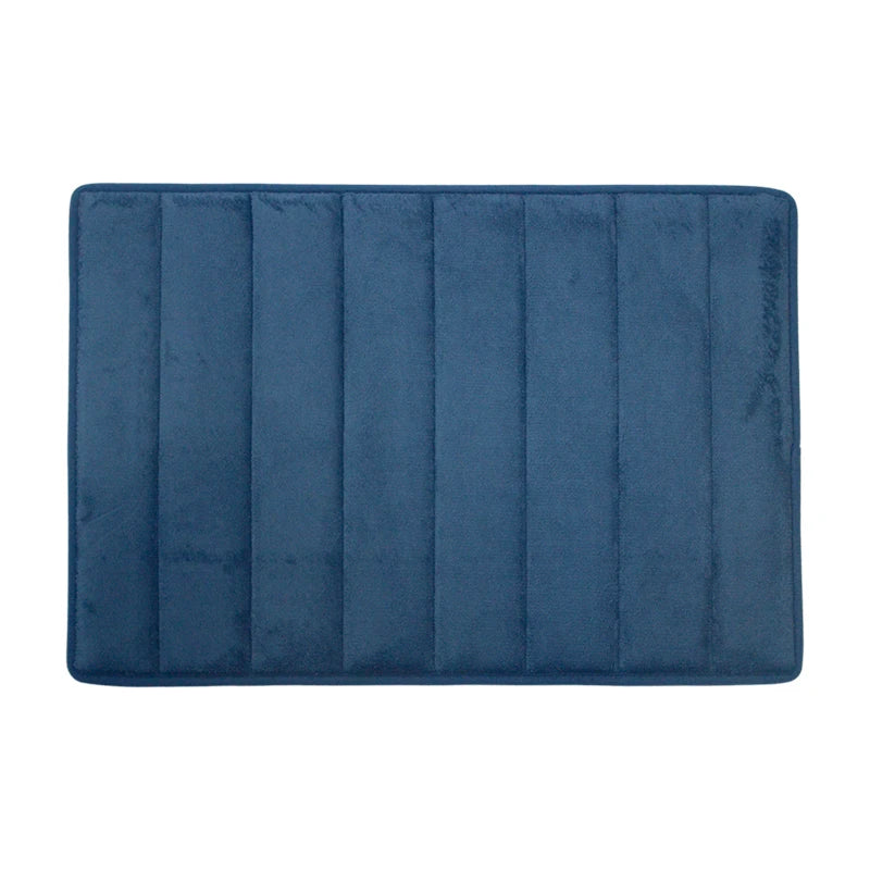 Wholesale Door Mat Right-Angle Apartment Cheap Blank Sublimation Memory Foam Inside Decorative Doormats Add LOGO Personal