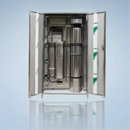 Manual Powered 2 Ton Whole House Central Water Purification System UF Water Equipment for Household Purification