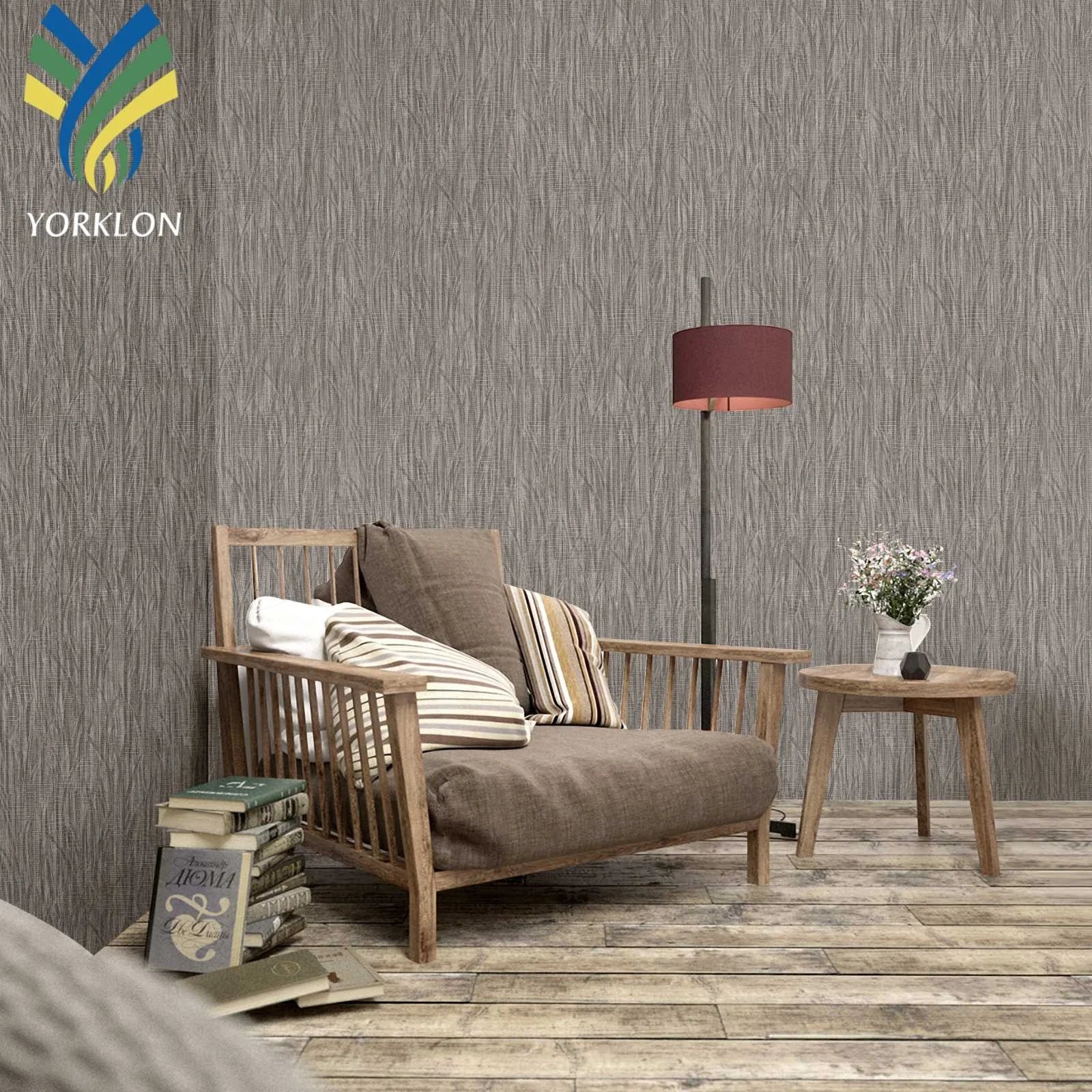 YKPA 1 Classic Non-Woven Wallpaper Rolls Luxury Home Living Room Kids Room Bedroom Wall Decor for Interior Wall Application