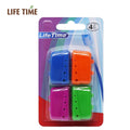 Travel Use Plastic Toothbrush Protector OEM Private Label Tooth Brush Cover case for Toothbrush