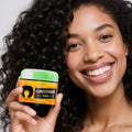 Private Label Hair Care Herbal Curl Protein Styling Cream Activator Defining Cream 300g Curly Curl Moisturizing Curly Hair Cream