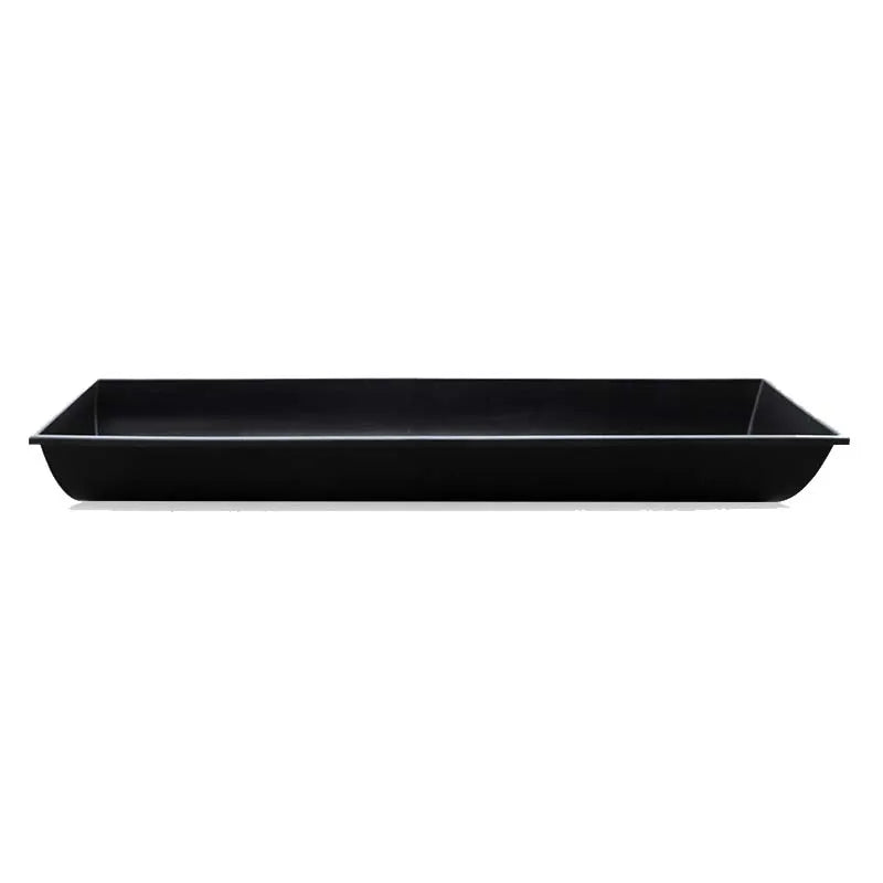 Goat Farm Equipment Trough 1.9m Sheep Feeders for Sheep Goat Feeding Trays