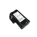 Smart Lithium 2600mah 3000mah 2200mAh 7.4v 7.2v Rechargeable Battery for Heated Clothes MegaBDM