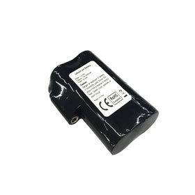 Smart Lithium 2600mah 3000mah 2200mAh 7.4v 7.2v Rechargeable Battery for Heated Clothes