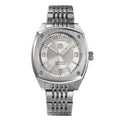 San martin Original Design Classical Vintage Mechanical Automatic Sw200 10atm Bgw9 316L Stainless Steel Watch Men for Sale