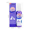 Pet Tooth Cleaning Spray Removes Tartar Bad Breath Freshens Cleans Teeth Oral Care Spray for Dogs and Cats
