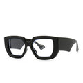 Super Hot Eyewear Modern Retro Anti Blue Light Glasses Price Good Designer Frames for Eye Glasses