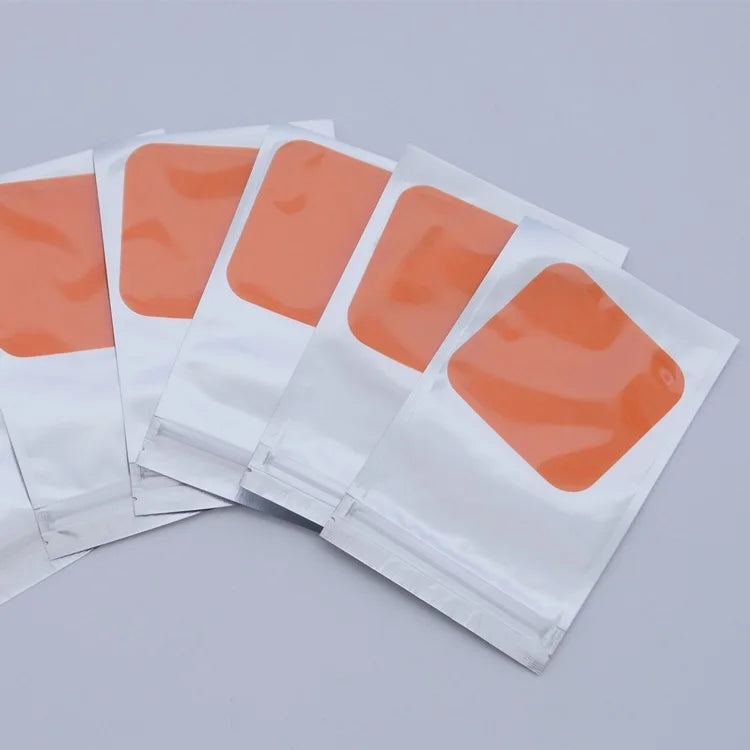Conductive Stickers for Trusculpt ID and Trusculpt Flex Consumables That Must Be Used