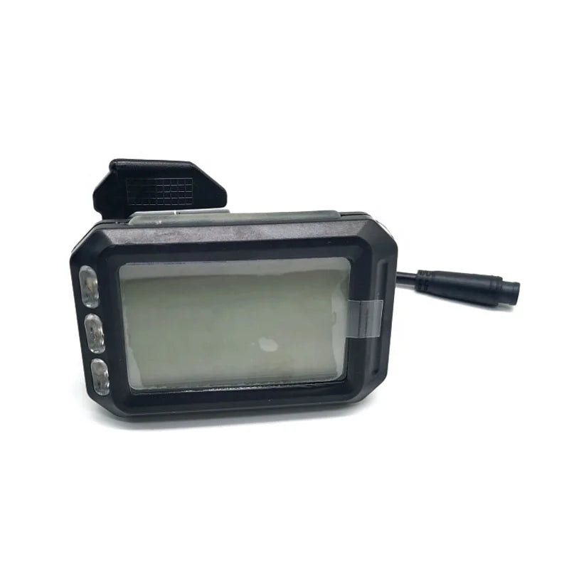 G-booster Scooter Dashboard Old Type LCD Display for Kugoo G Booster Scooter a B Controller Replacement Parts