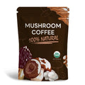Faitury OEM Mushroom Coffee Blend Powder Mushroom Vitamins Go Coffee Mix Mushroom Coffee Powder