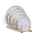 Wholesale Custom Printing Melamine Restaurant Plates Round Melamine Plates Wholesale