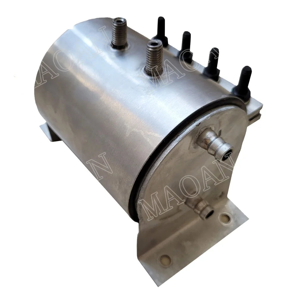 MAOAN JM-300 Hydrogen Cell Generator H2 Gas 0-300ml/min 99.999% Purity Long Service Life 1 Year Warranty