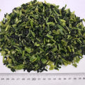 Dried Dehydrated Bok Choy Cabbage Leaves Flakes Powder Chinese Green Vegetable Powder