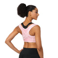 New Design Women Back Support Brace Posture Correction Belt Reminder Comfortable Posture Brace Back Straightener Corrector