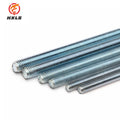 DIN975 HGD Zinc Finish 304 Stainless Steel Metal Studs & Threaded Rods M6-M36 Thread