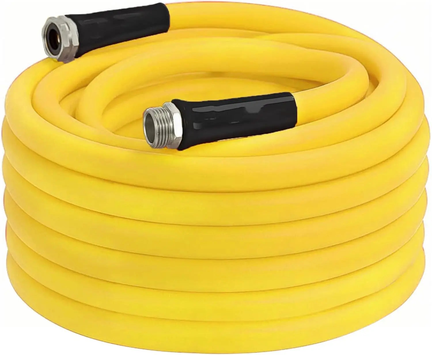 High-quality Wear-resistant Flexible Rubber Garden Hose Custom Kink-free Garden Pipe Hose Water Hose Hose Pipe Garden Hose PVC