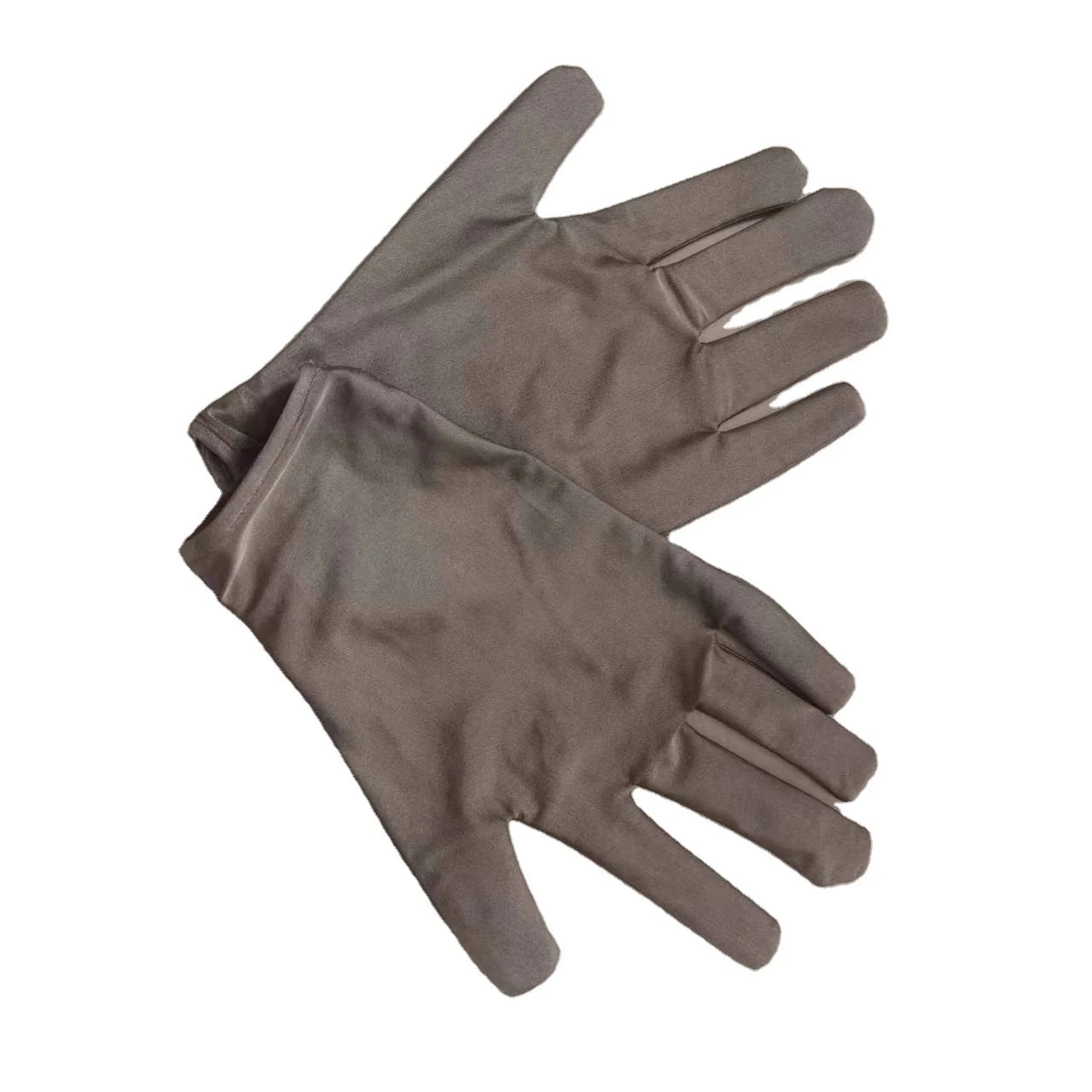Anti Radiation Conductive Computer Gloves for Cycling Outdoor & Sports Use